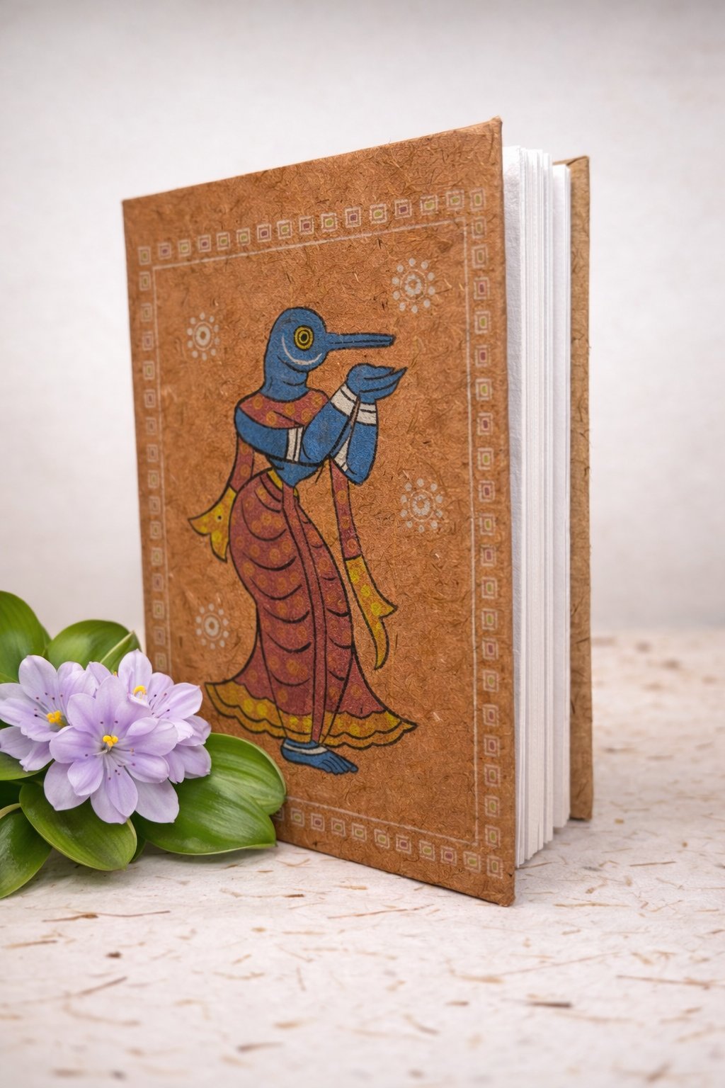 Sachitra - Gangetic Dolphin