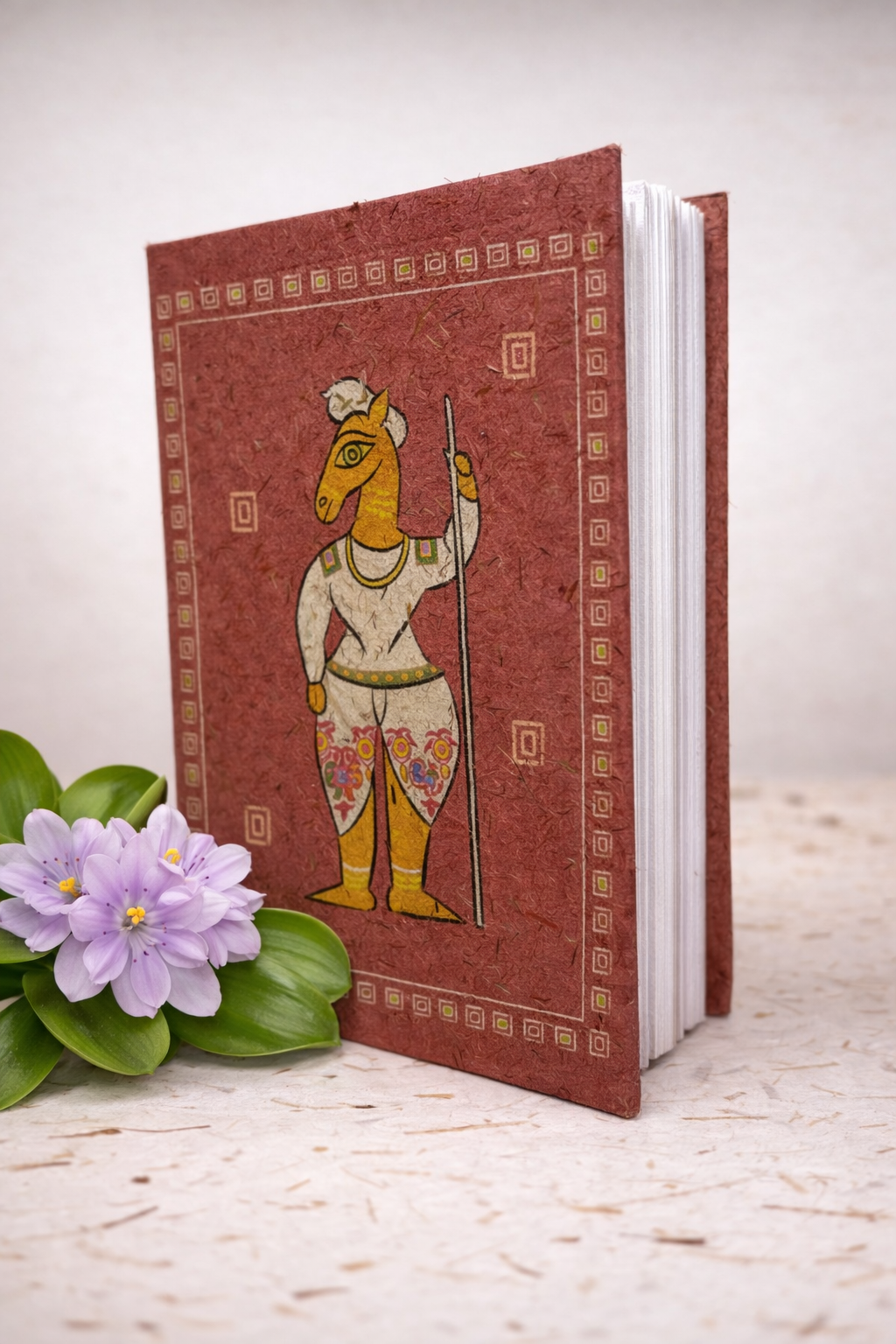 Sachitra - Khur (Indian Wild Ass)