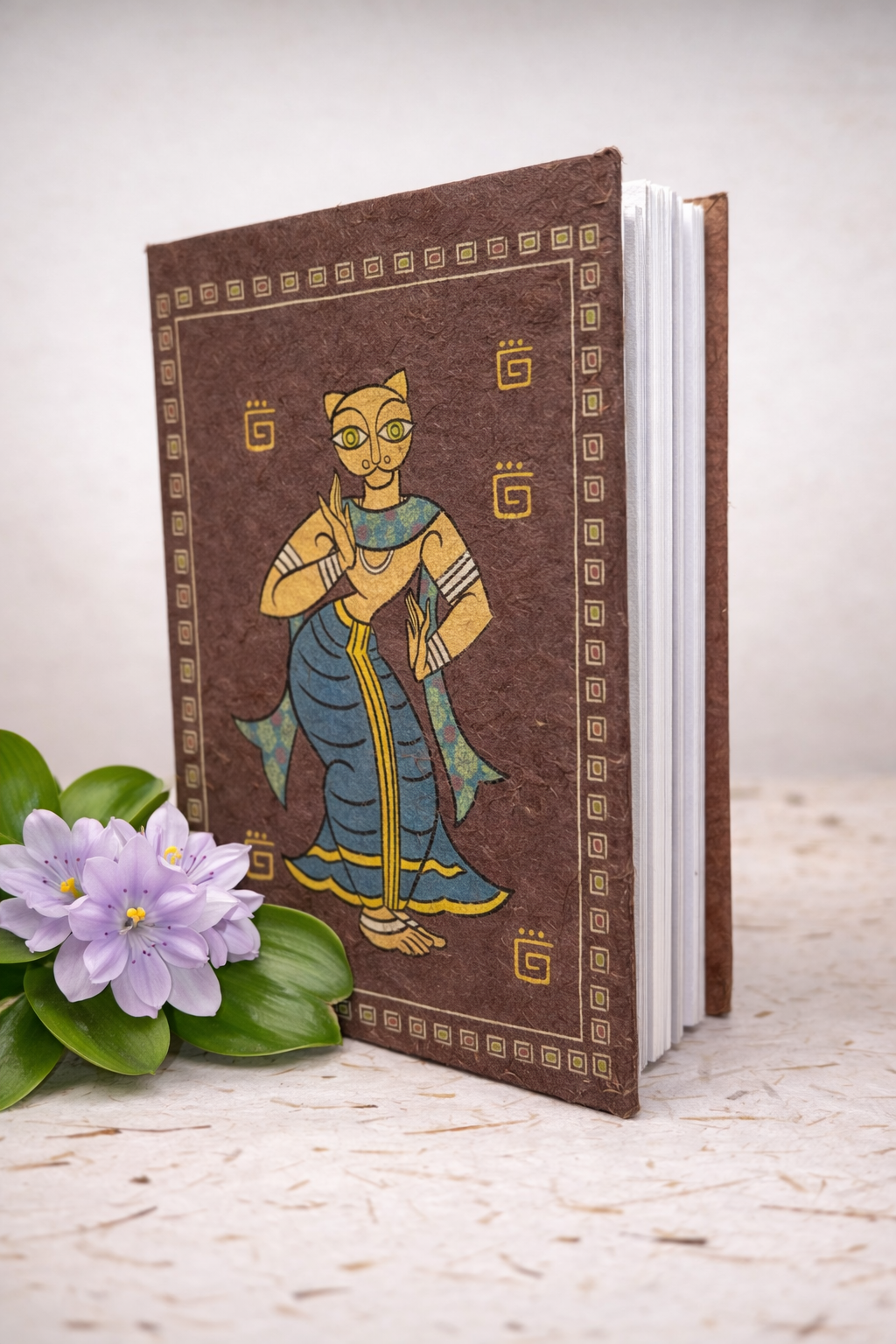 Sachitra - Snow Leopard