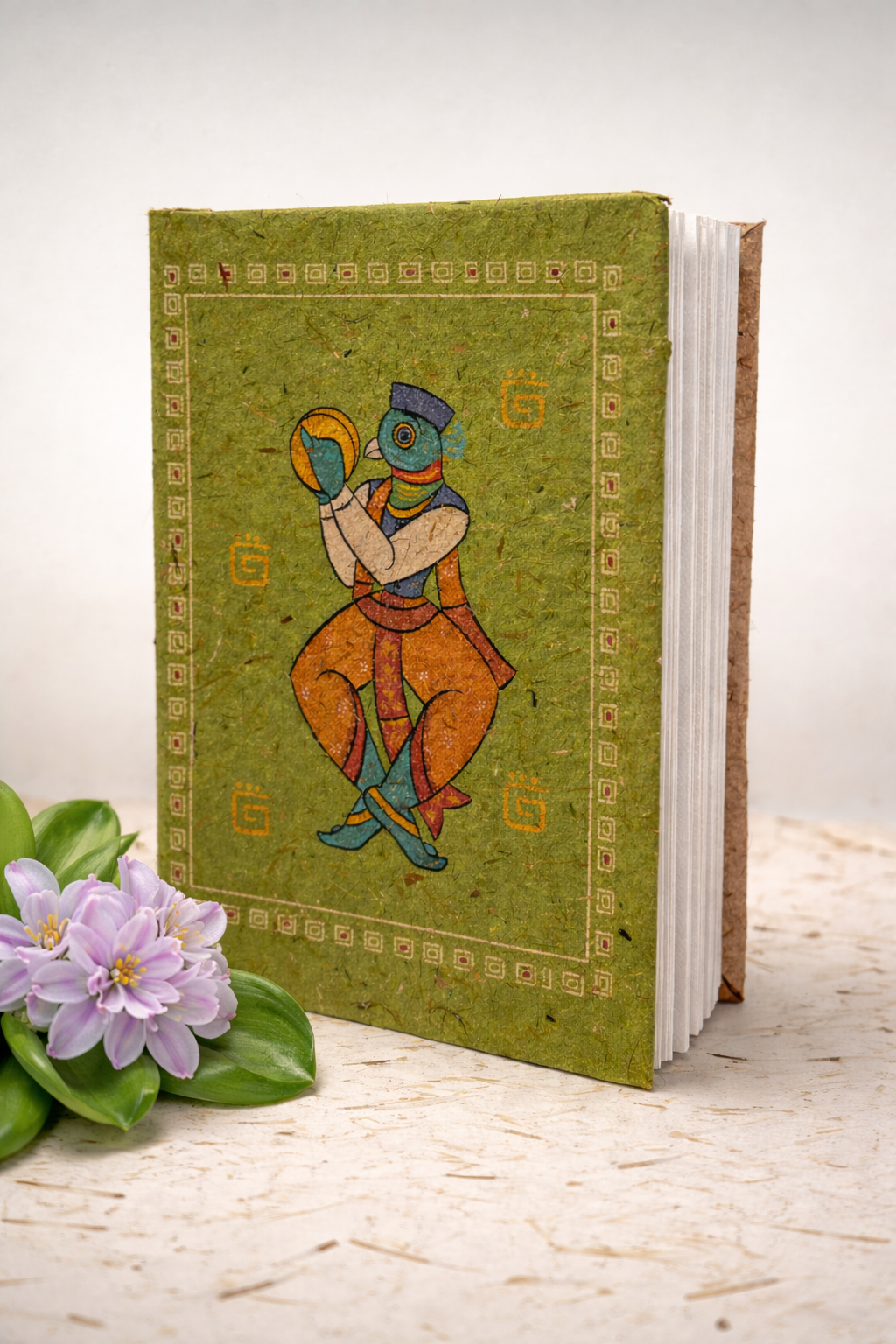 Sachitra - Himalayan Monal