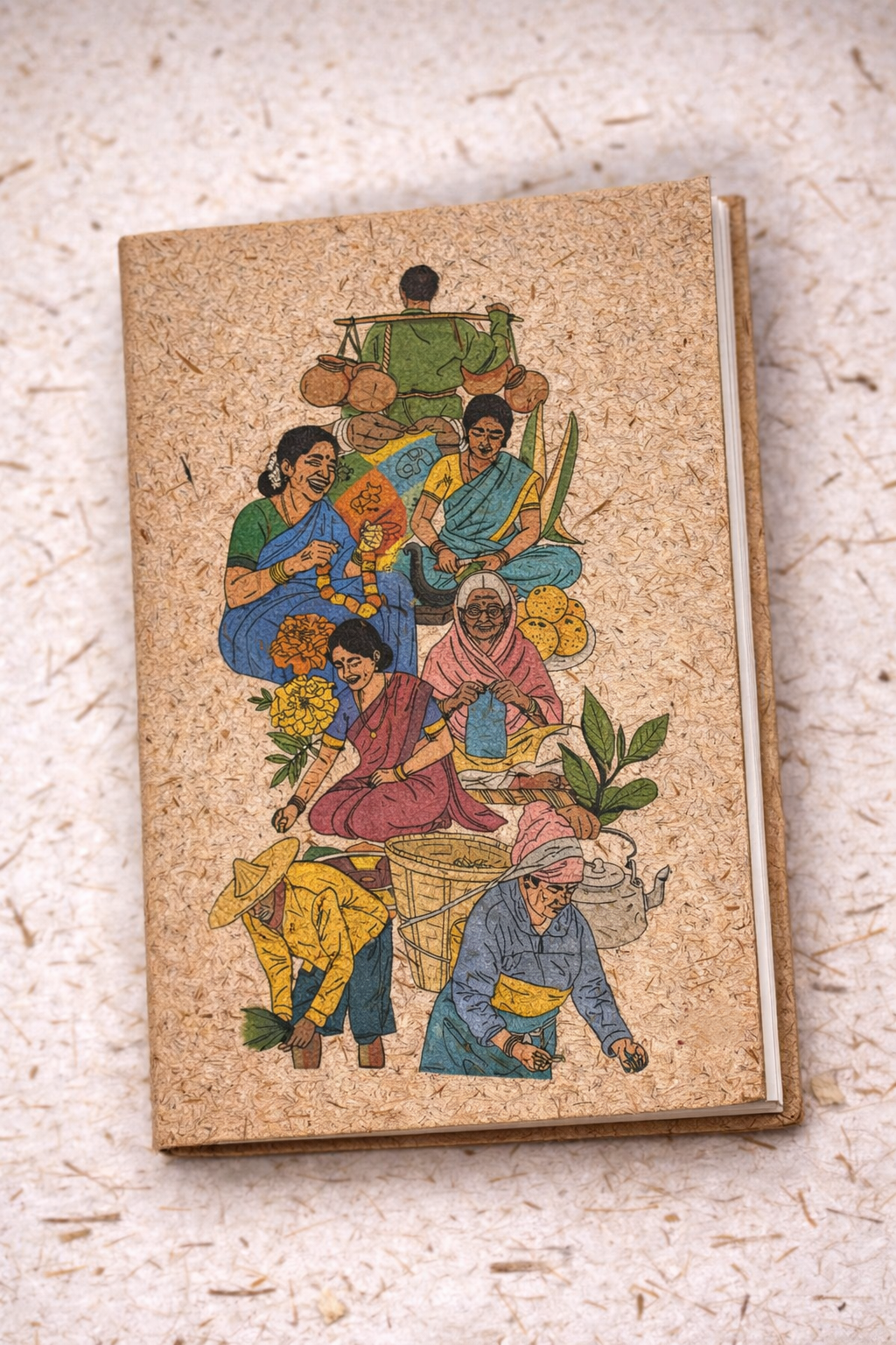 Sachitra - Winter Tales