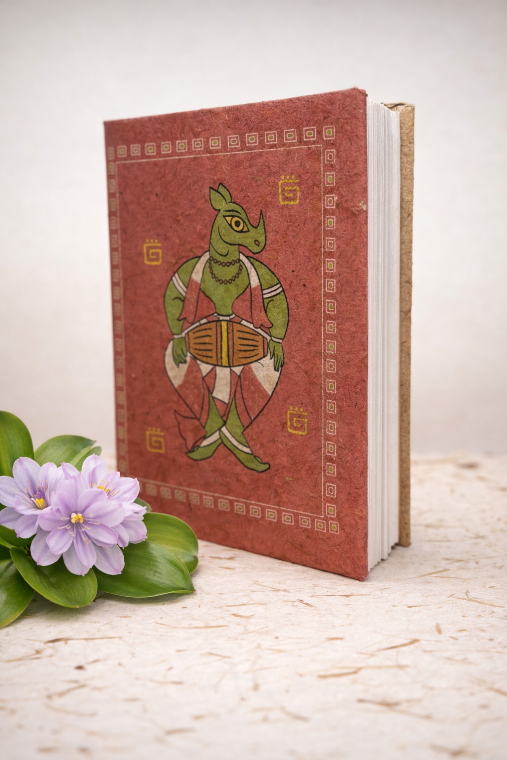 Sachitra - One-horned Rhinoceros