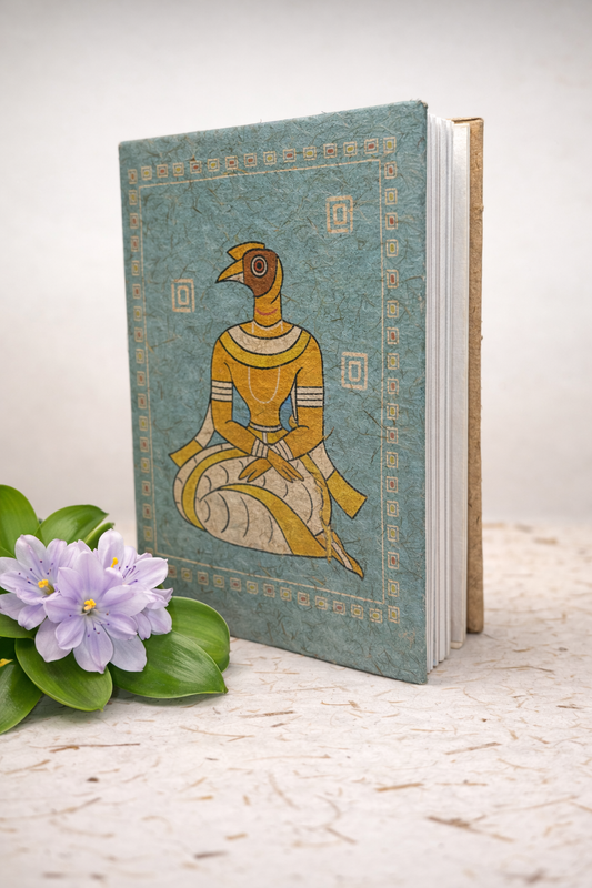 Sachitra - Great Hornbill