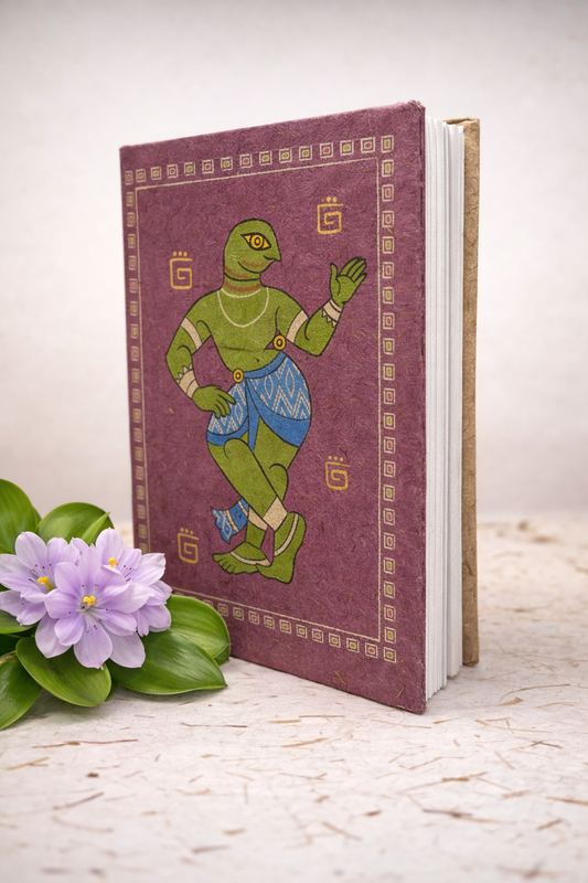 Sachitra - Olive Ridley Turtle