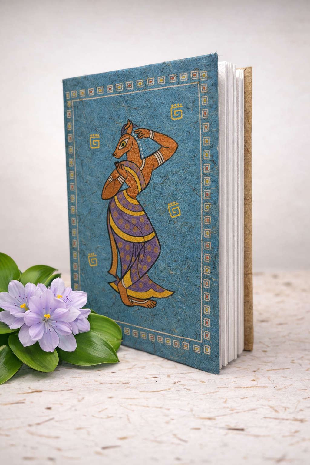 Sachitra - Nilgiri Tahr