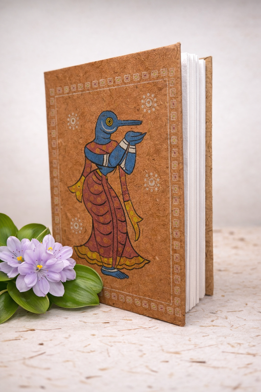 Sachitra - Gangetic Dolphin