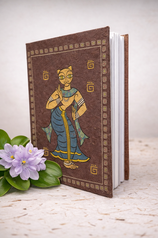 Sachitra - Snow Leopard