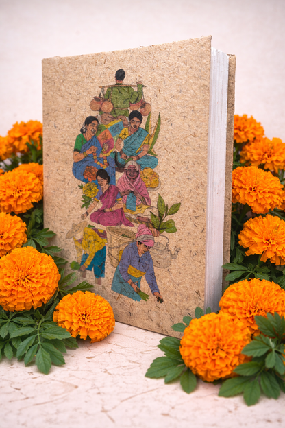 Sachitra - Winter Tales