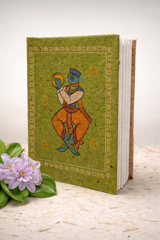 Sachitra - Himalayan Monal