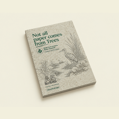 Water Hyacinth Conference Pad | Classic