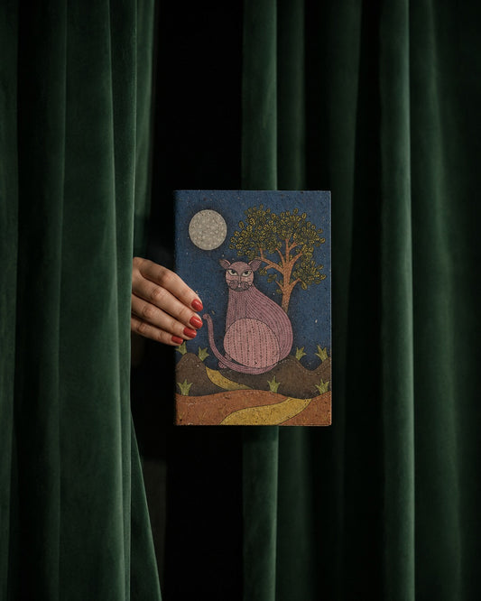 Marjar, Vahana Series